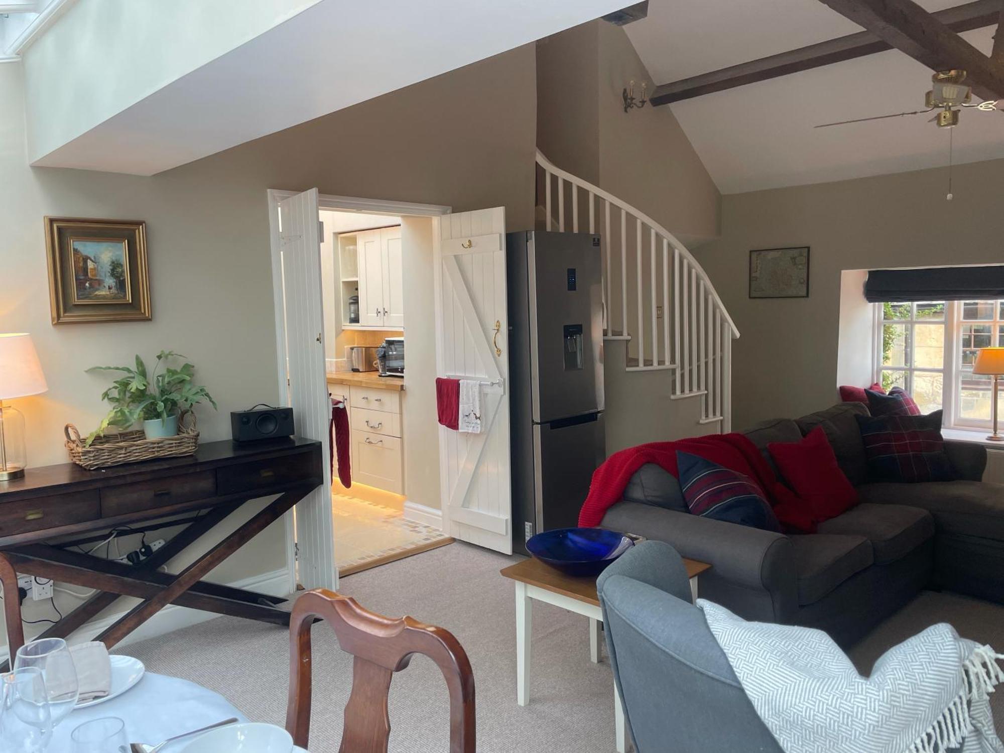 Gorgeous Country Cottage On Outskirts Of Bath With Wood Fired Hot Tub Midford Dış mekan fotoğraf