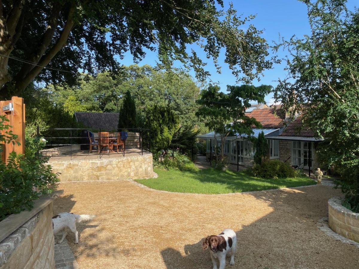 Gorgeous Country Cottage On Outskirts Of Bath With Wood Fired Hot Tub Midford Dış mekan fotoğraf