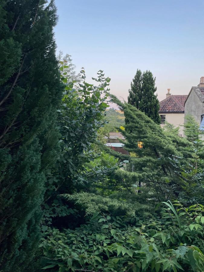 Gorgeous Country Cottage On Outskirts Of Bath With Wood Fired Hot Tub Midford Dış mekan fotoğraf