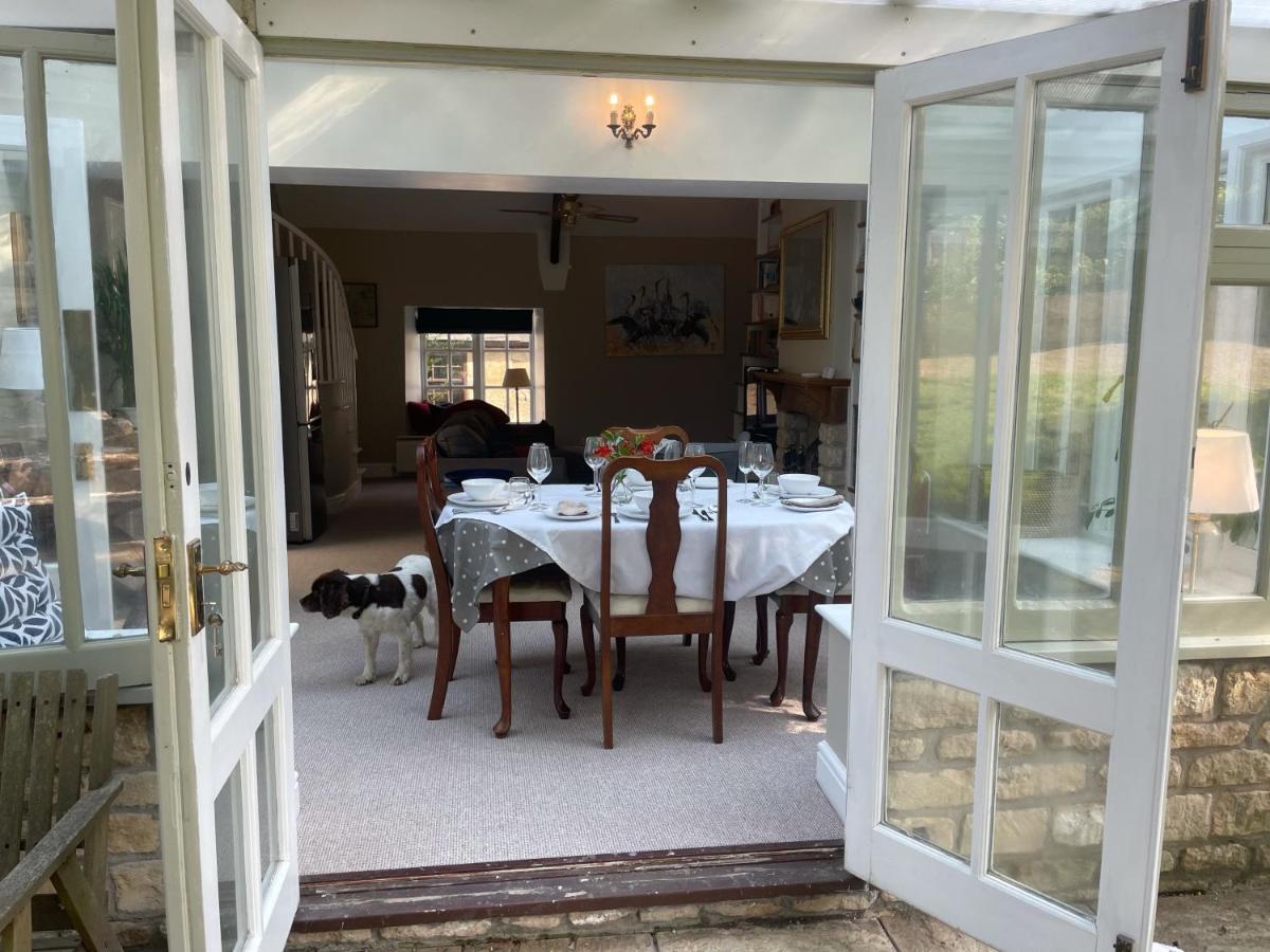 Gorgeous Country Cottage On Outskirts Of Bath With Wood Fired Hot Tub Midford Dış mekan fotoğraf